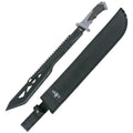 Machete cortacañas Third 10697BK