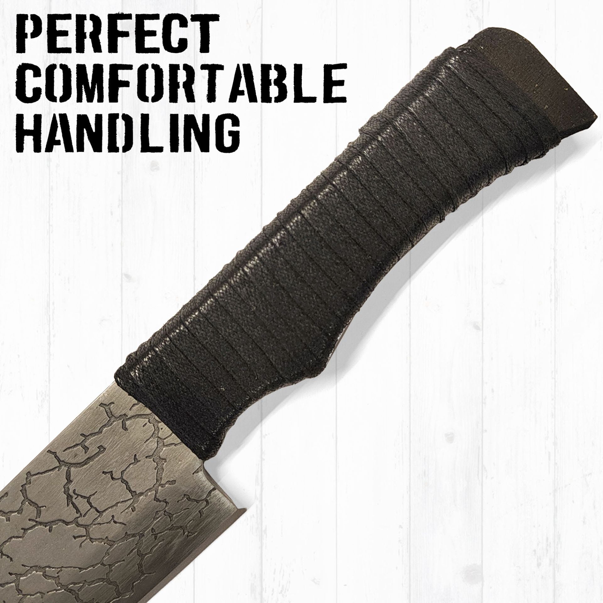 Imagen de Espada cimitarra Uruk Hai El señor de los anillos 42500 parte de nuestra colección en Espadas y más, sitio oficial.