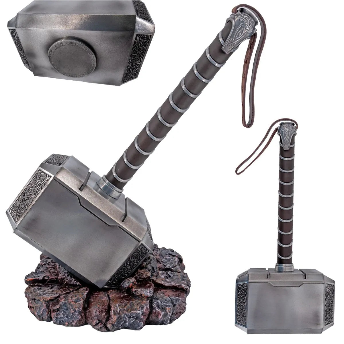 Martillo Decorativo de Thor de Marvel