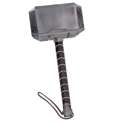 Martillo Decorativo de Thor de Marvel