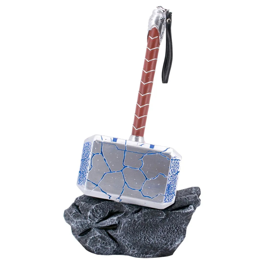 Martillo de Thor Mjolnir de la Película Love and Thunder