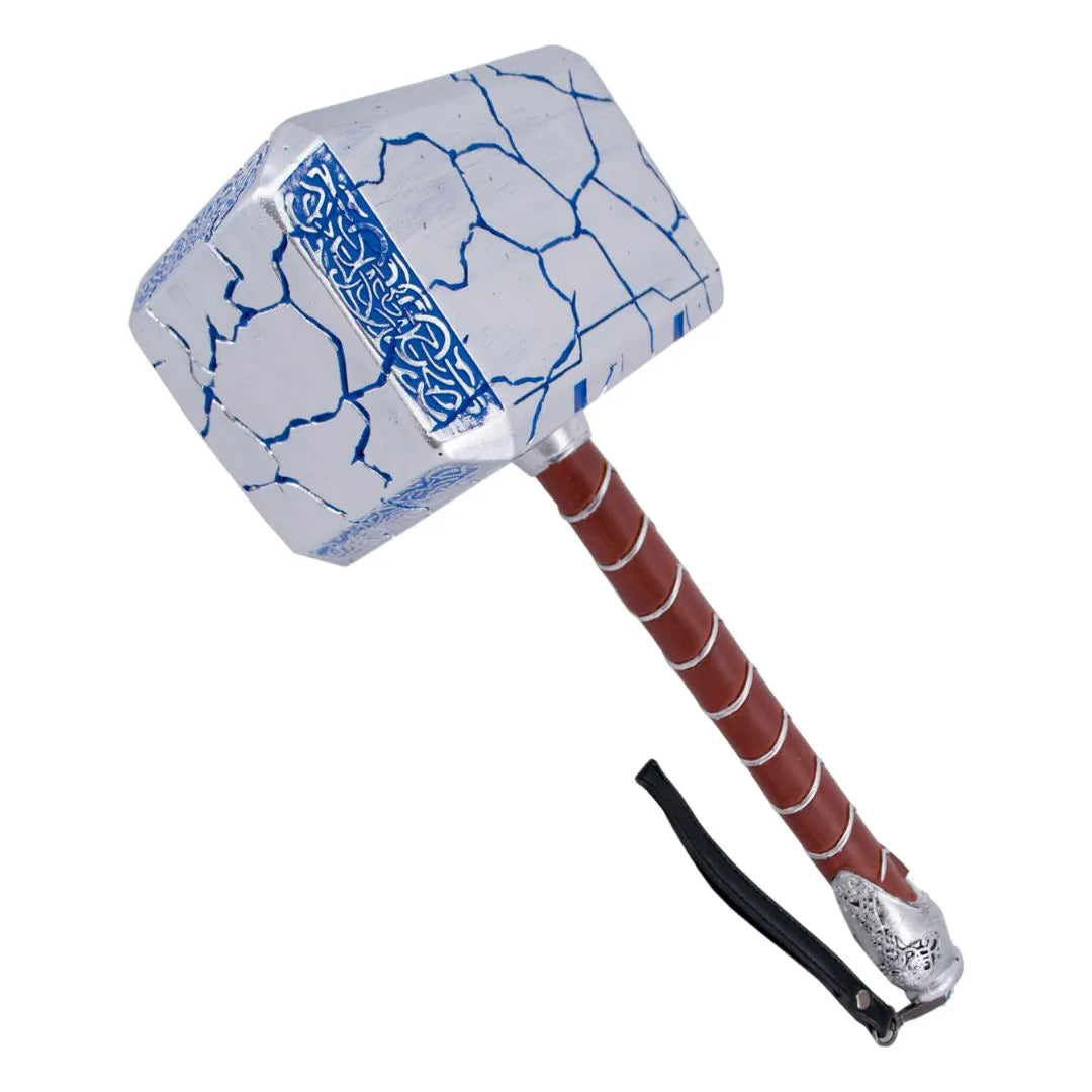 Martillo de Thor Mjolnir de la Película Love and Thunder