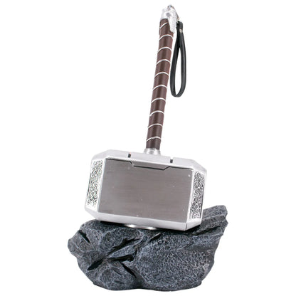 Martillo de Thor – Réplica Decorativa del Dios del Trueno