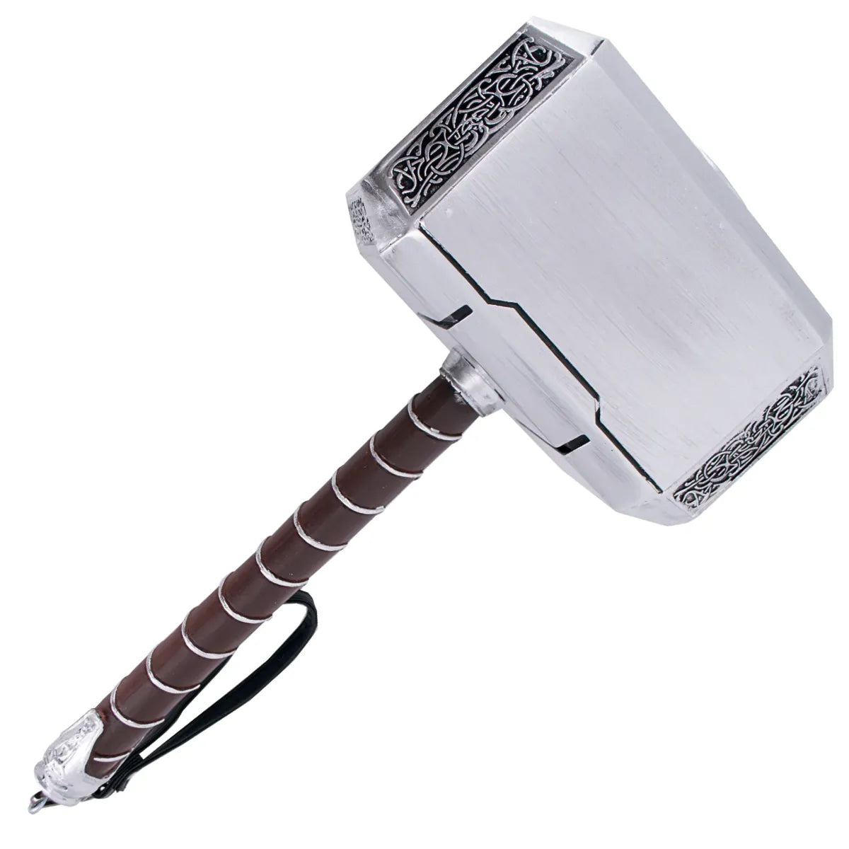 Martillo de Thor – Réplica Decorativa del Dios del Trueno