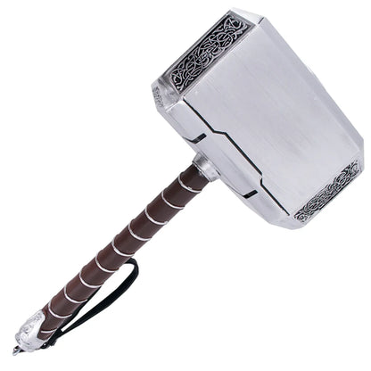 Martillo de Thor – Réplica Decorativa del Dios del Trueno