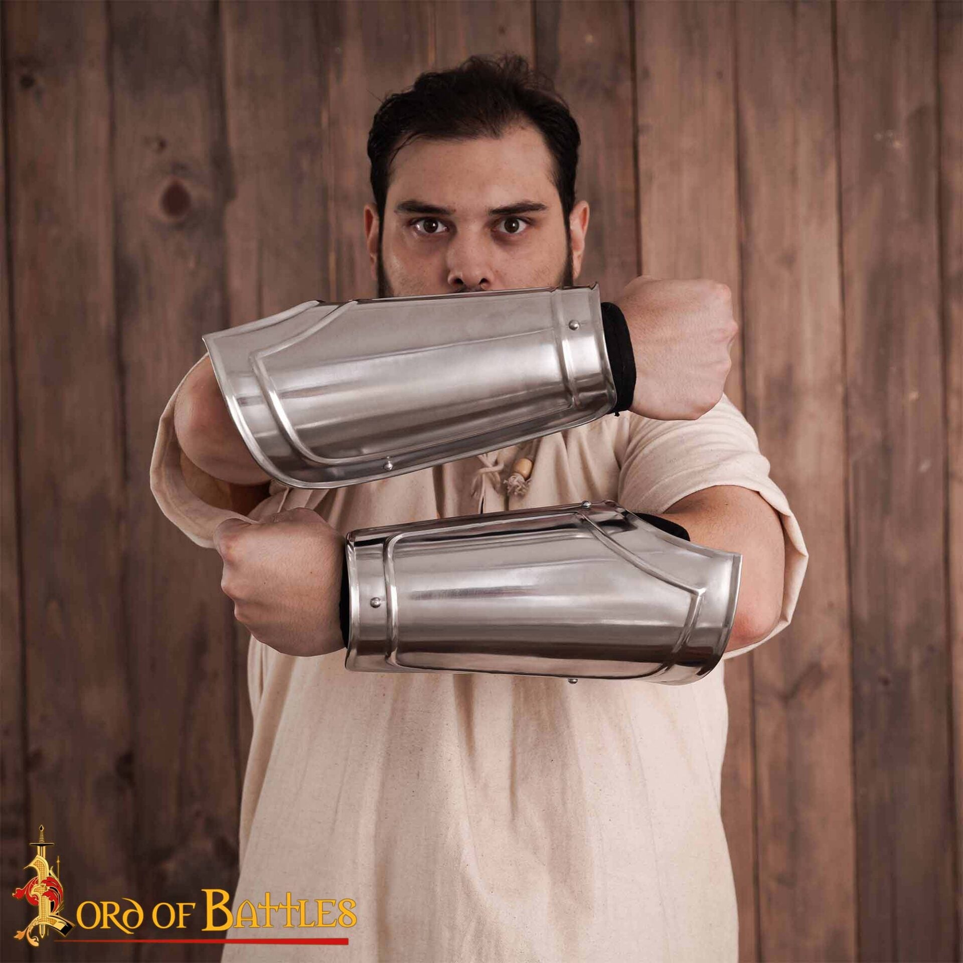 Brazales Medievales Fantasía Simple, Polaco - Imagen 6