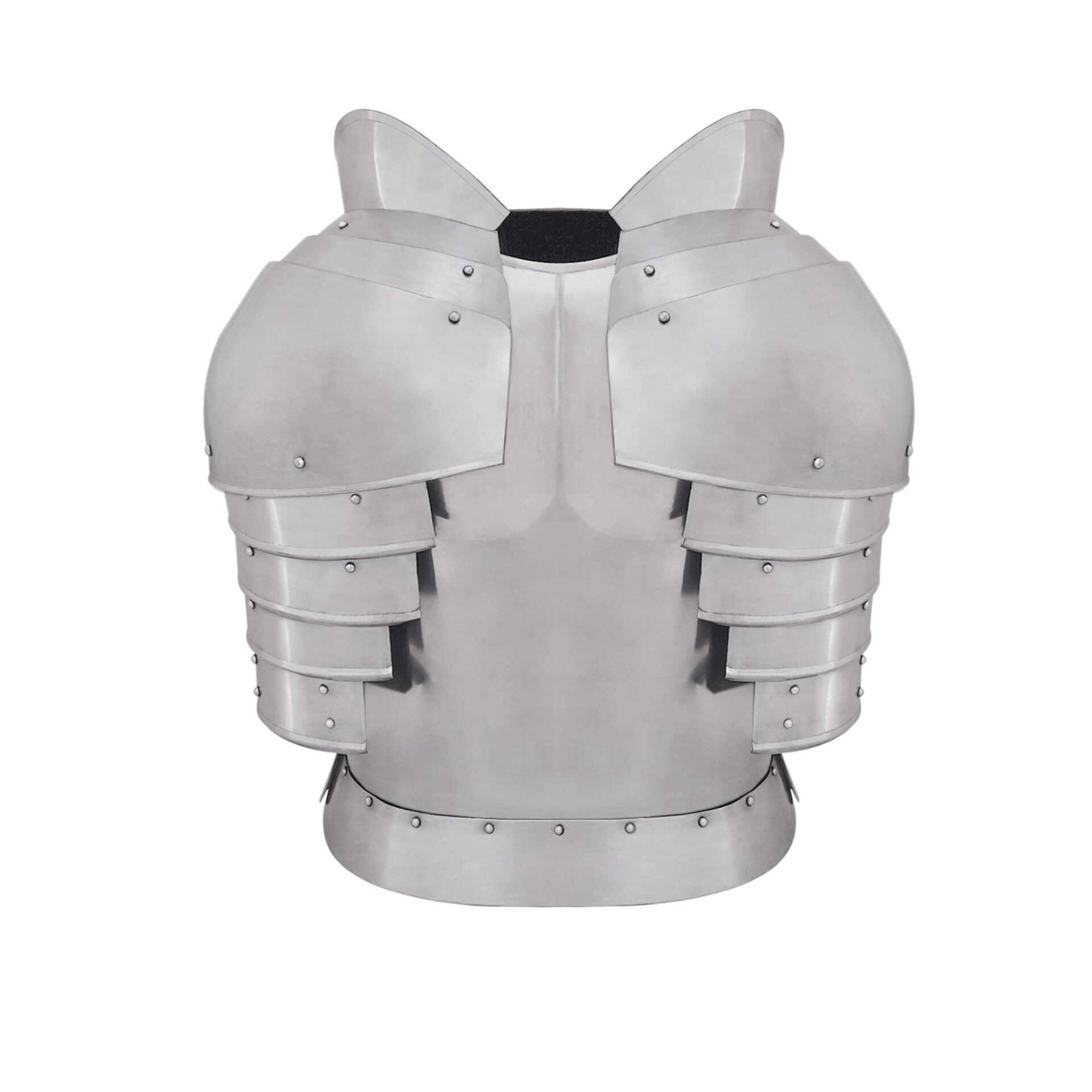 Coraza de Caballero Medieval con Pañuelos - Imagen 4