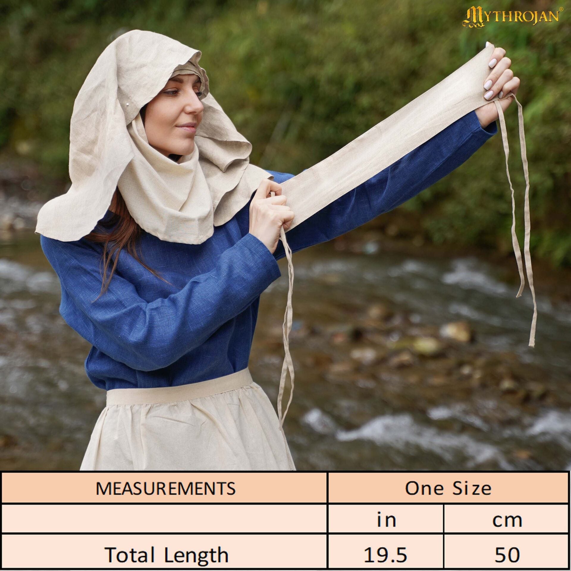 Solomillo de Señora, Color-natural - Imagen 3