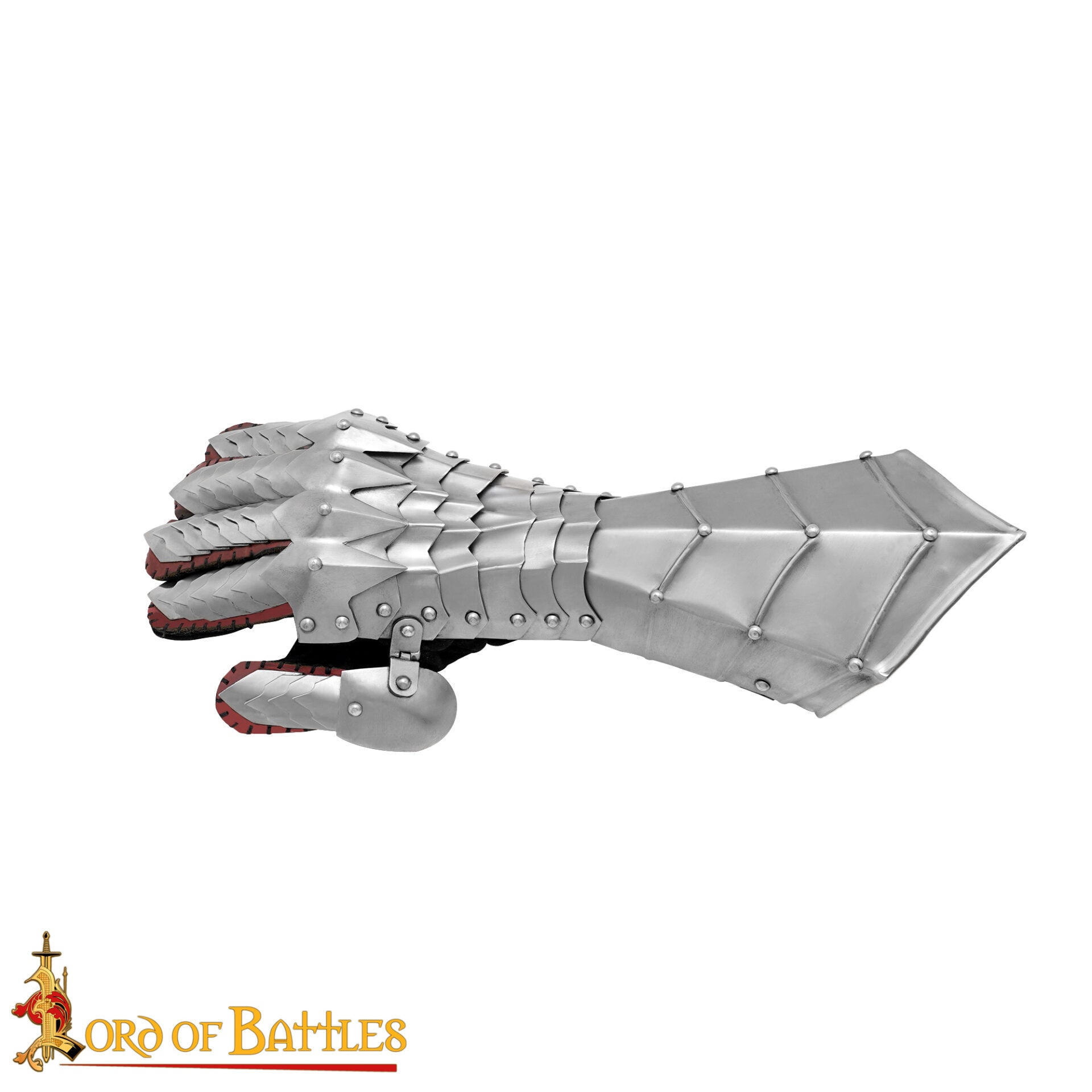 Guanteletes de Fantasía Gótica - Imagen 5