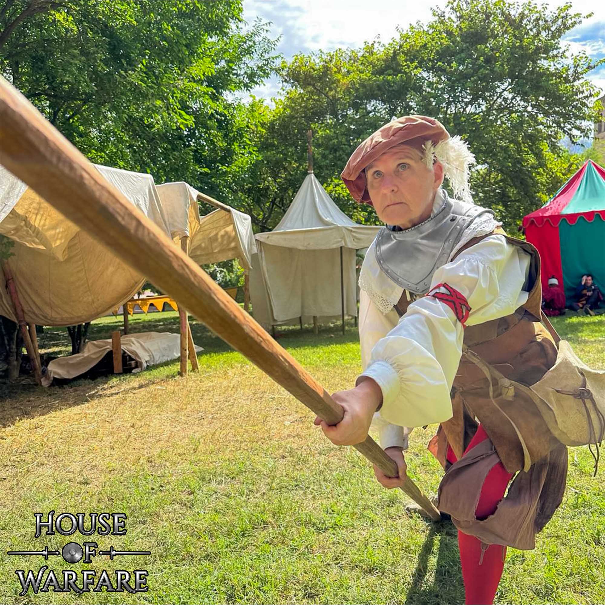 15o - 16o Siglo Acero Cuello Gorget Medieval Cuello Placa Armadura para Soldados - Imagen 15