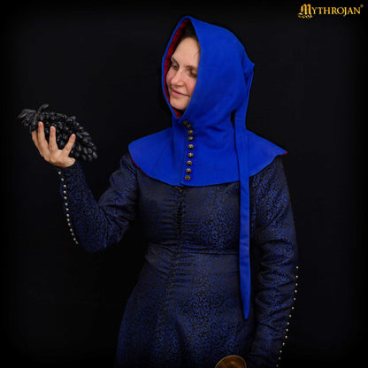 Capucha Bajomedieval - Imagen 2