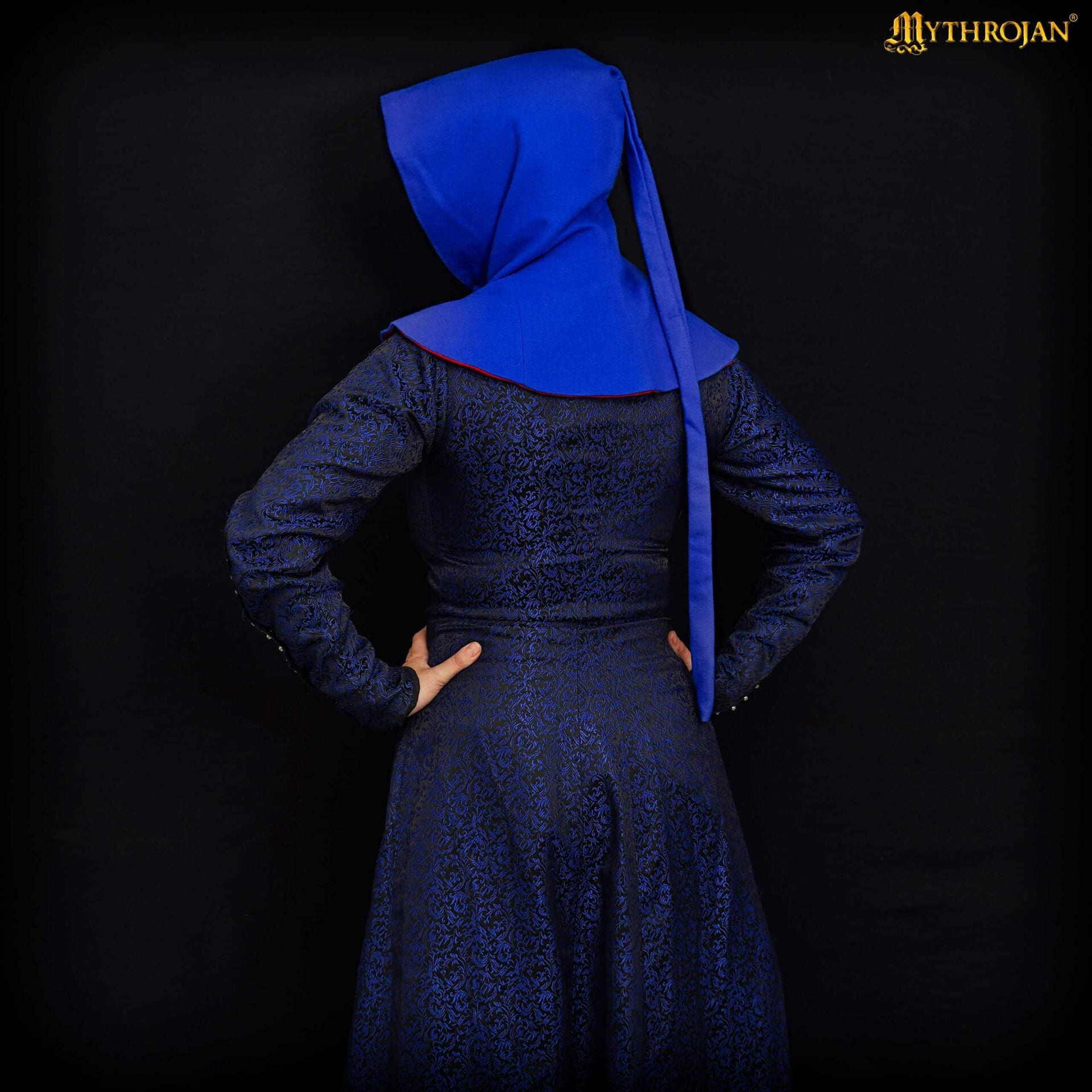 Capucha Bajomedieval - Imagen 5