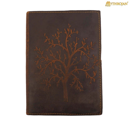 Diario de Piel Árbol de la Vida - Imagen 3