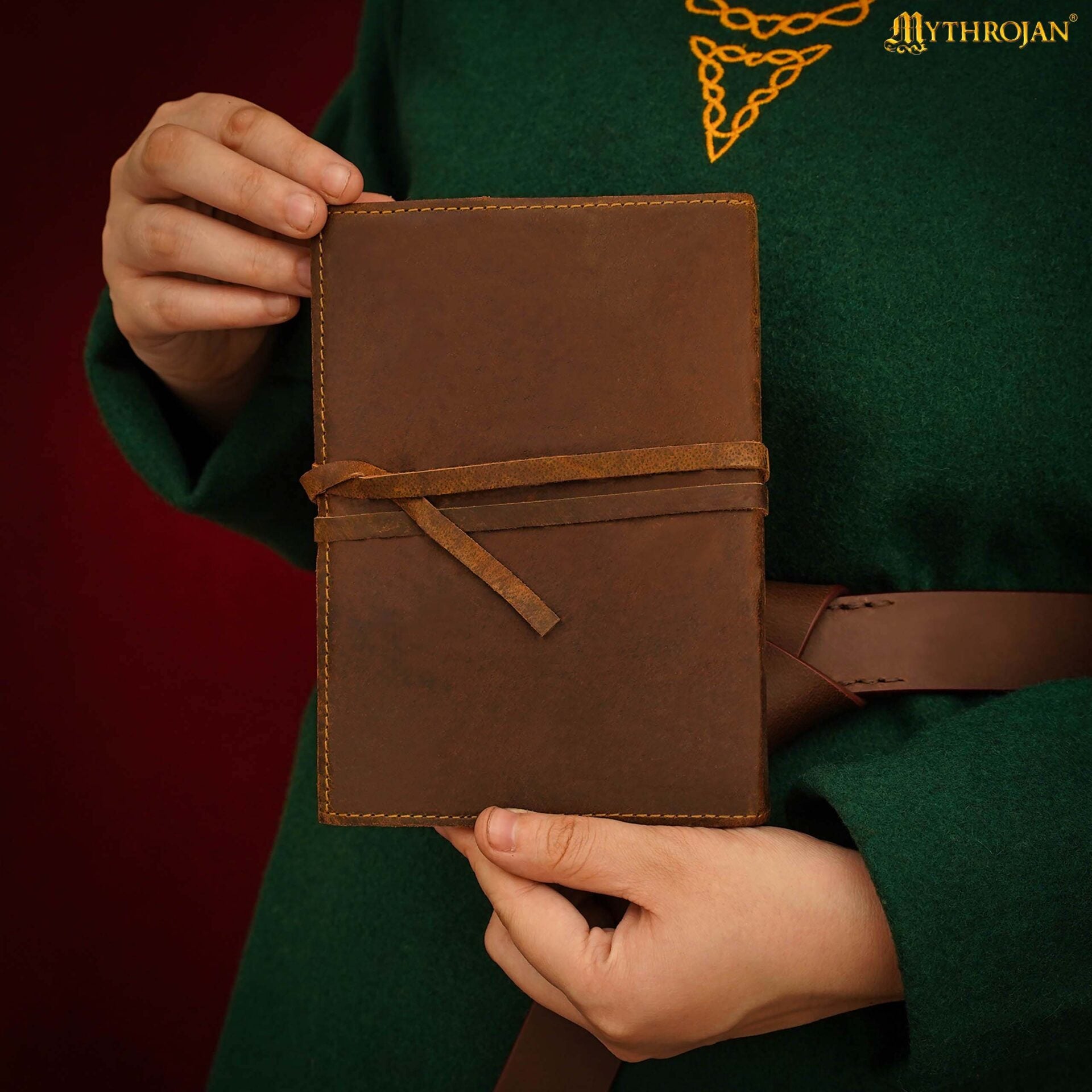 Diario de Piel Árbol de la Vida - Imagen 6