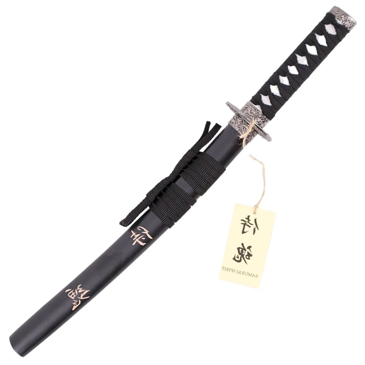 Mini-Katana "El último samurái"