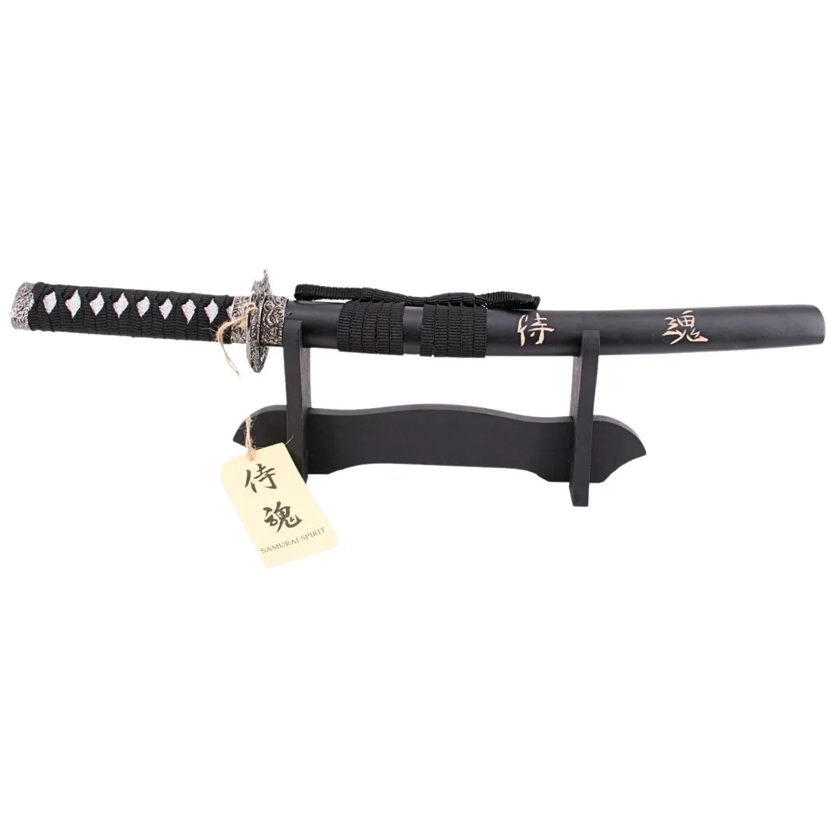 Mini-Katana "El último samurái"