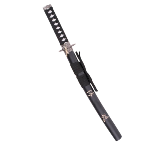 Mini Katana el ultimo samurai funda