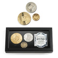 Monedas de Gringots Harry Potter