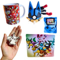 Mystery Box Pokemon