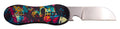 Navaja Third N119d Calavera Impresión 3D