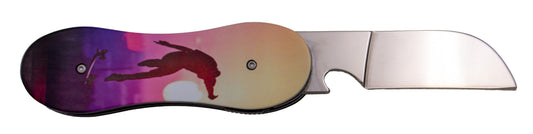 Navaja Third N119g Skateboard Impresión 3D