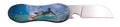 Navaja Third N119j Kitesurf Impresión 3D