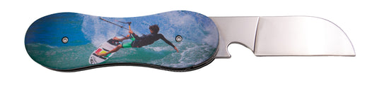Navaja Third N119j Kitesurf Impresión 3D