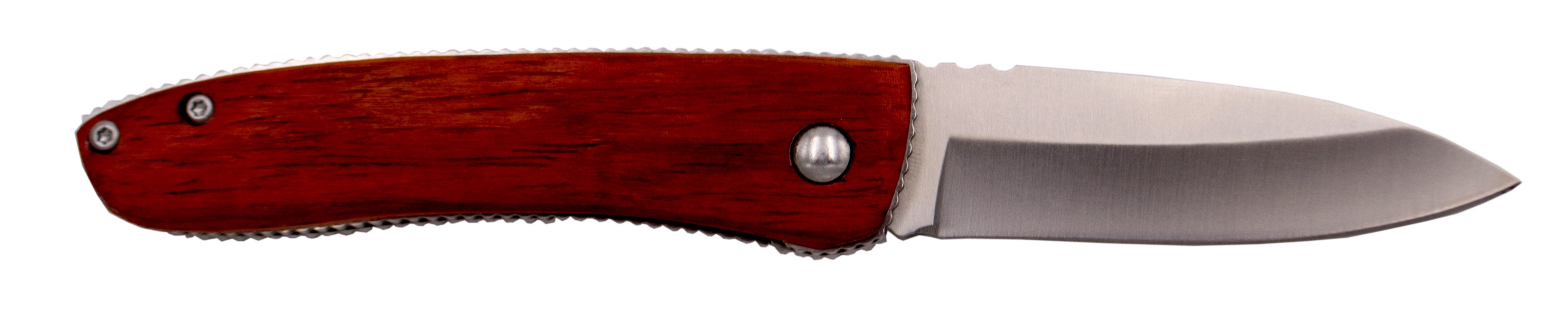 Third knife N22R rosewood handle... TH--N22R