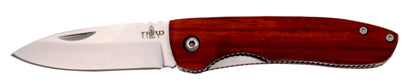 Third knife N22R rosewood handle... TH--N22R