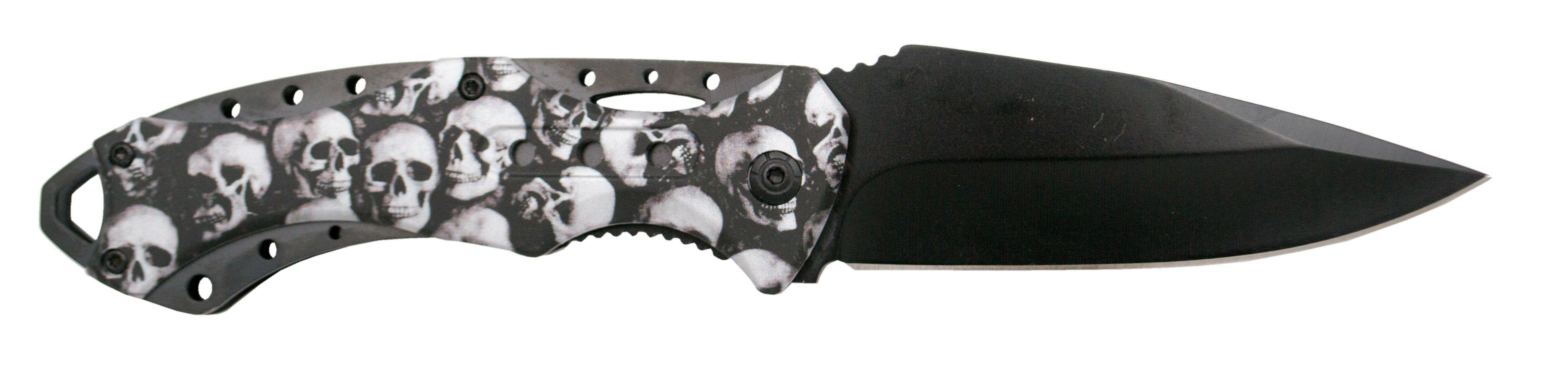 Third TH--N66G Pocket Knife