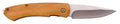 Imagen de Navaja Third N67 mango de madera de haya, hoja... TH--N67 parte de nuestra colección en Espadas y más, sitio oficial.