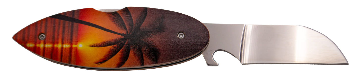 Third N74P TH--N74P Knife