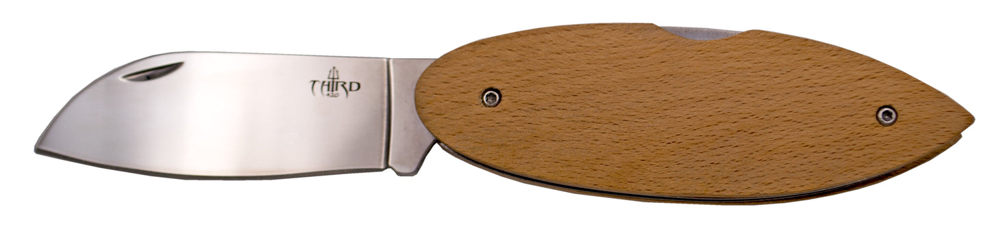 Third N75 TH--N75 Knife