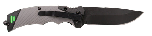 Third TH--N77 Tactical Knife