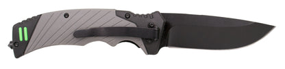 Third TH--N78 Tactical Knife