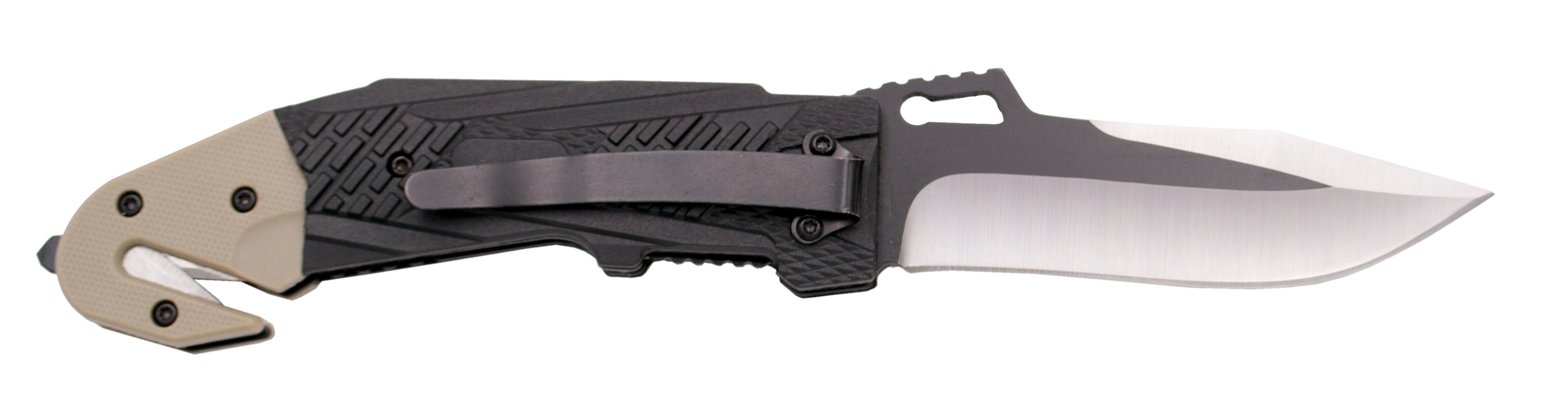 Tramuntana TK--N79B Tactical Knife