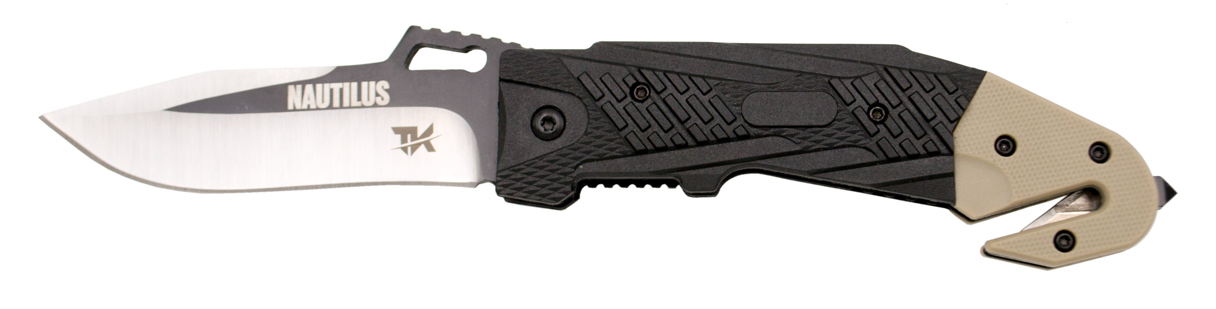 Tramuntana TK--N79B Tactical Knife