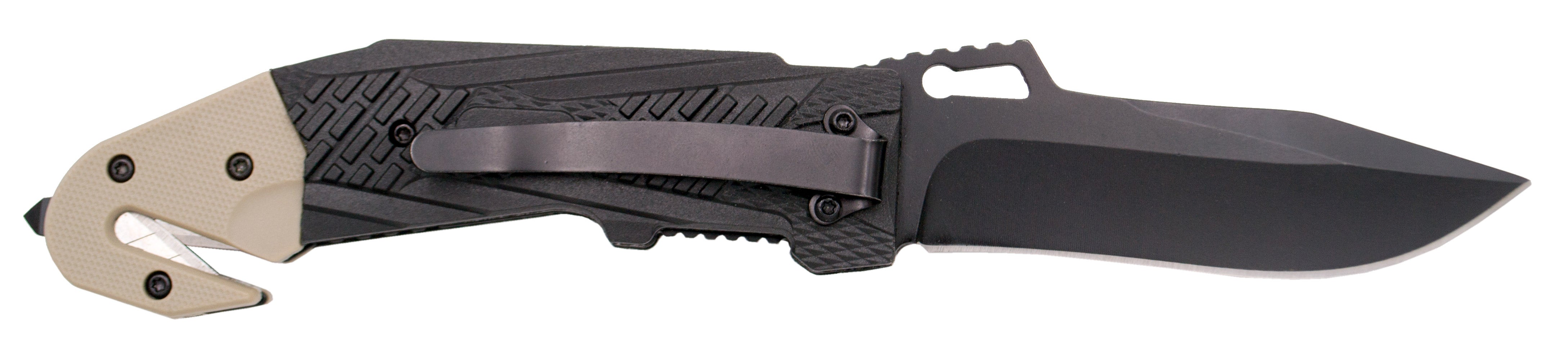 Tramuntana TK--N79N Tactical Knife