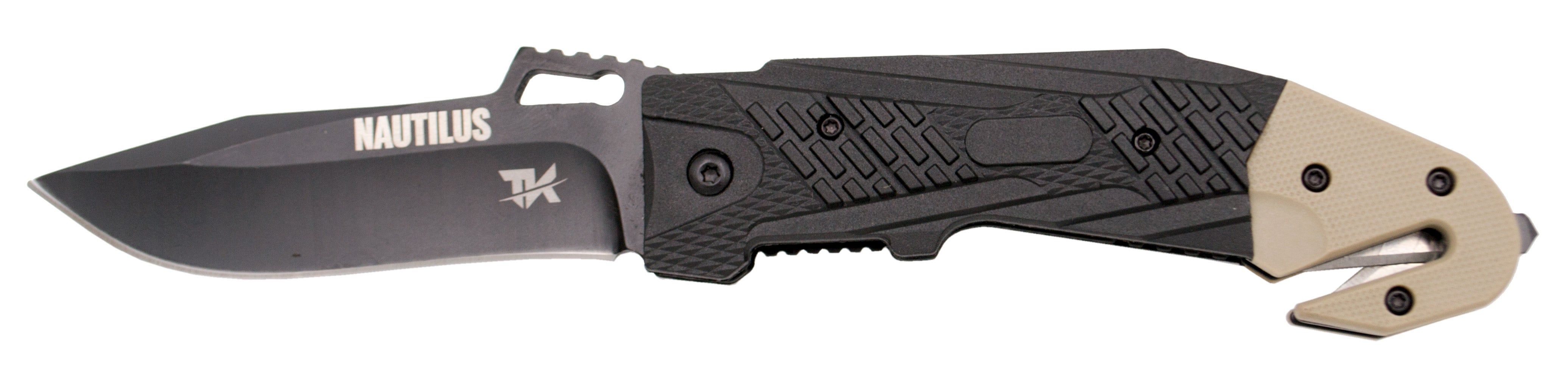 Tramuntana TK--N79N Tactical Knife