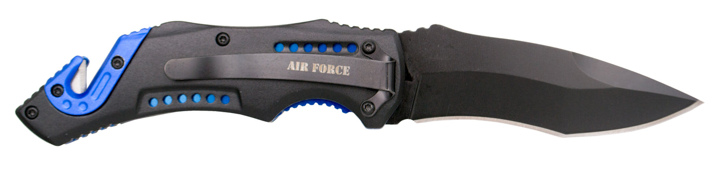 Third Tactical Knife TH--N81A