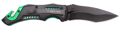 Third Tactical Knife TH--N81GC