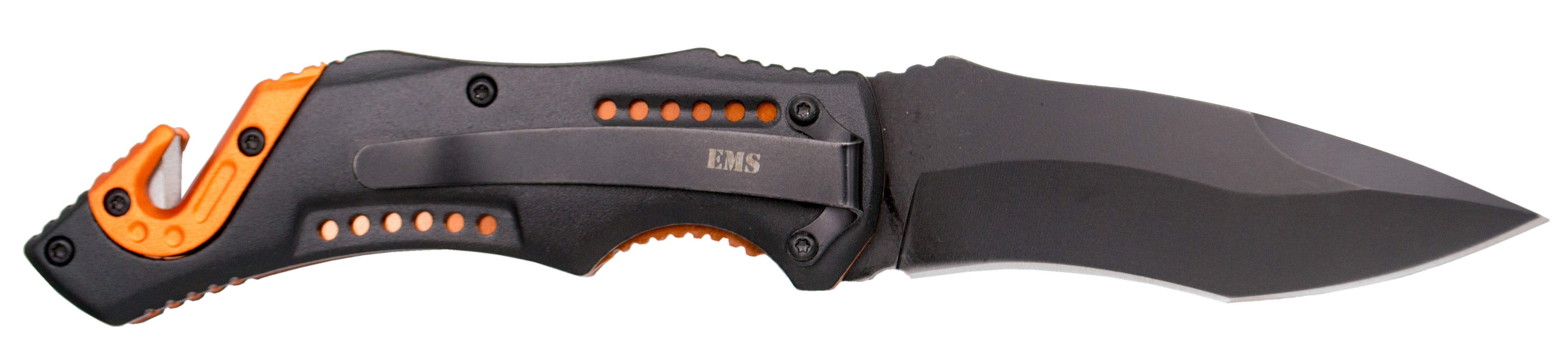 Third Tactical Knife TH--N81N