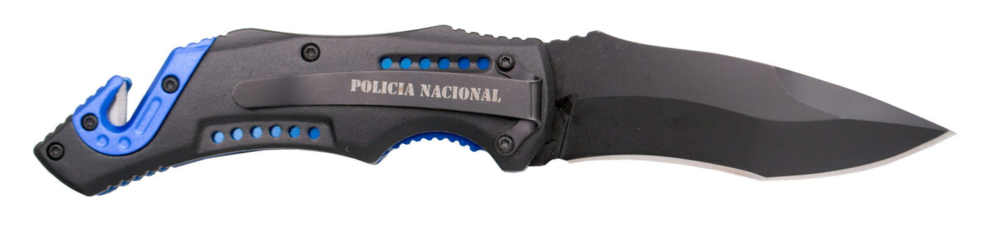 Third Tactical Knife TH--N81P