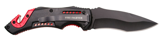 Third Tactical Knife TH--N81R