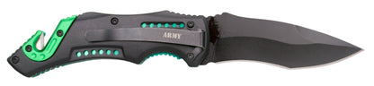 Third Tactical Knife TH--N81V