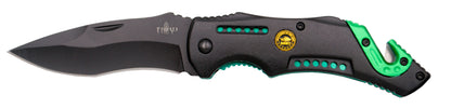 Third Tactical Knife TH--N81V