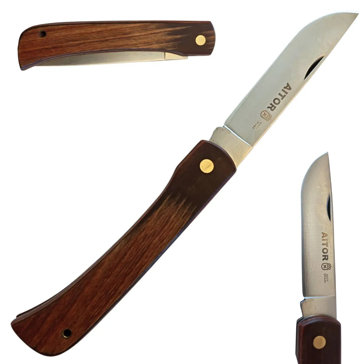 Navaja Aitor Pastor 1