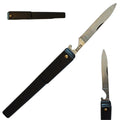 Navaja Pegable Aitor Pluma Negra