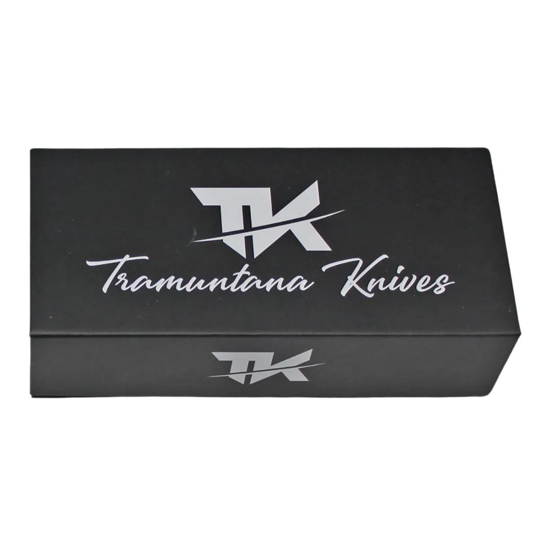 Imagen de Navaja Tramuntana - Marinera de Lux parte de nuestra colección en Espadas y más, sitio oficial.