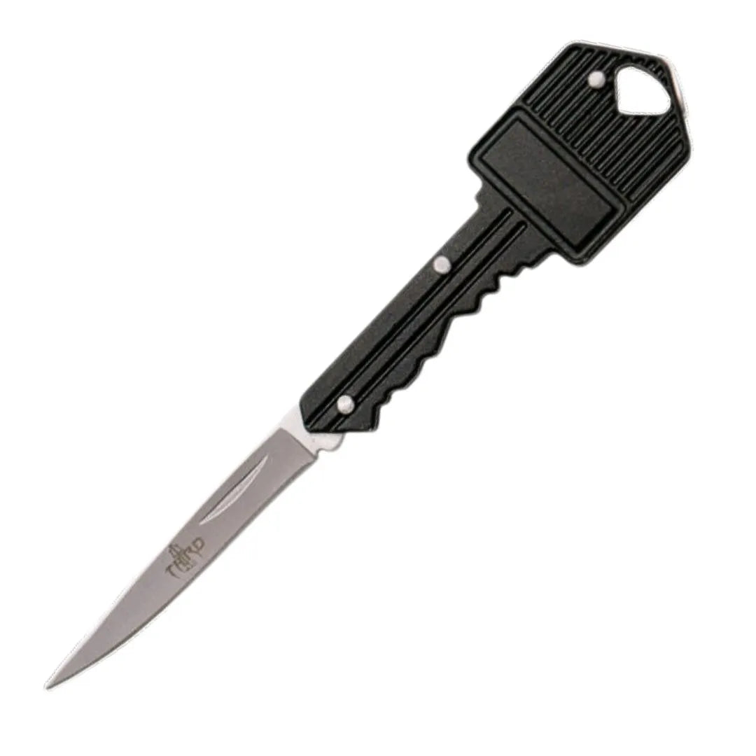 Imagen de Navaja llavero Third K2825N parte de nuestra colección en Espadas y más, sitio oficial.